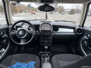 Mini One 1.6 Benzină  - imagine 4
