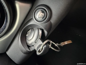 Mini One 1.6 Benzină  - imagine 8