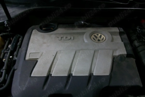 dezmembrez vw golf 5 motor 1,9 tdi 2,0 tdi  - imagine 7