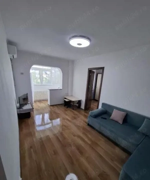 Apartament 3 camere Ciresica