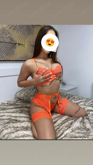 Servicii TOP! Va aștept la mine!NP - imagine 3