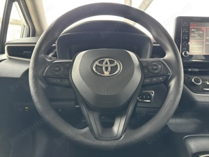 Toyota Corolla 1.5 Dual VVT-iW MT Business - imagine 9