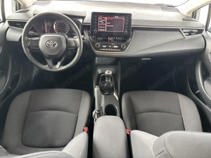 Toyota Corolla 1.5 Dual VVT-iW MT Business - imagine 7