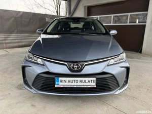 Toyota Corolla 1.5 Dual VVT-iW MT Business - imagine 2
