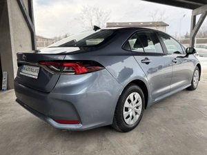 Toyota Corolla 1.5 Dual VVT-iW MT Business - imagine 4