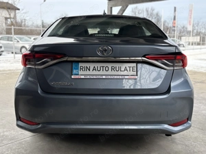 Toyota Corolla 1.5 Dual VVT-iW MT Business - imagine 5