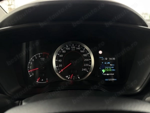 Toyota Corolla 1.5 Dual VVT-iW MT Business - imagine 8