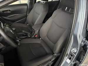 Toyota Corolla 1.5 Dual VVT-iW MT Business - imagine 12