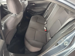 Toyota Corolla 1.5 Dual VVT-iW MT Business - imagine 11