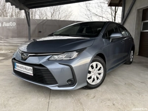 Toyota Corolla 1.5 Dual VVT-iW MT Business - imagine 3