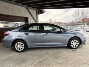 Toyota Corolla 1.5 Dual VVT-iW MT Business - imagine 6