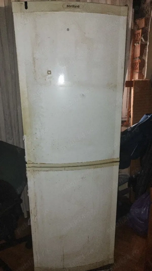 vand frigider folosit 