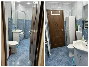 De vanzare apartament cu 2 camere, etaj 2 - imagine 2