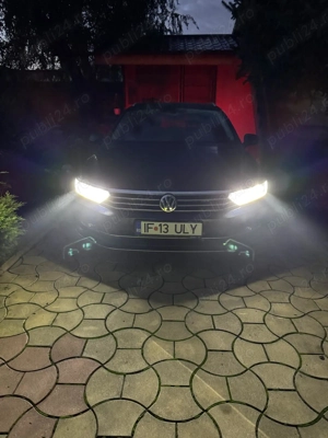 VW Passat Var.Highline 2.0 TDI DSG 150 CP  110 KW DSG, Cutie automata de viteze - imagine 10