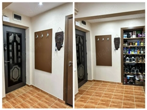 De vanzare apartament cu 2 camere, etaj 2