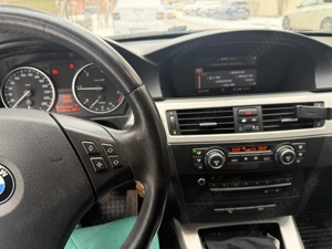 BMW 320 E91 diesel - imagine 5