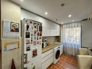 De vanzare apartament cu 2 camere, etaj 2 - imagine 4