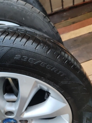 Vand genti r17 și cauciucuri 