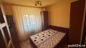 Apartament 3 camere in bloc vila 2 etaje, zona excelenta, decomandat, 2 bai, cu panorama unica - imagine 14