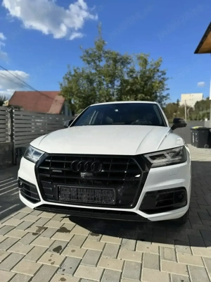  Vand Audi Q5 S-line Plus