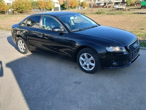 Se vinde audi a4 - imagine 2