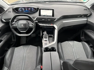Peugeot 3008 BlueHDi 130 Stop & Start EAT8 Allure - imagine 8