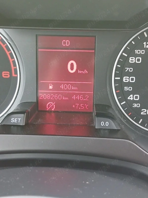 Se vinde audi a4 - imagine 3