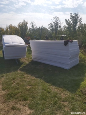 Super oferta, vatelina pentru izolații interioare 