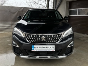 Peugeot 3008 BlueHDi 130 Stop & Start EAT8 Allure