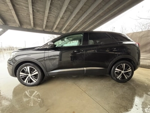 Peugeot 3008 BlueHDi 130 Stop & Start EAT8 Allure - imagine 4