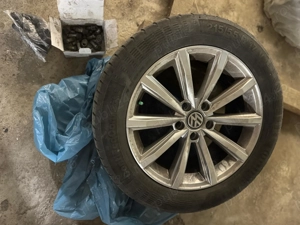 VW Passat Var.Highline 2.0 TDI DSG 150 CP  110 KW DSG, Cutie automata de viteze - imagine 6