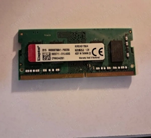 Kingston 4GB DDR4 2400