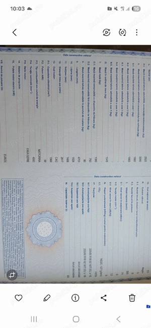 Se vinde audi a4 - imagine 5