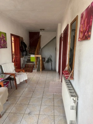 Casă spațioasă S+P+E 400 mp + terasă mare acoperită și grădină - imagine 5