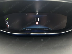 Peugeot 3008 BlueHDi 130 Stop & Start EAT8 Allure - imagine 11
