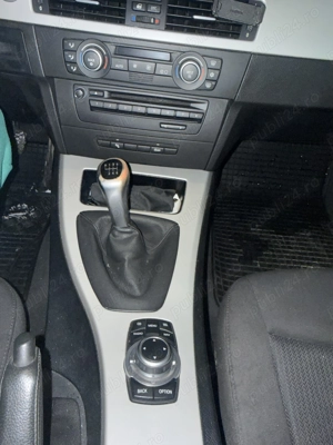 BMW 320 E91 diesel - imagine 9