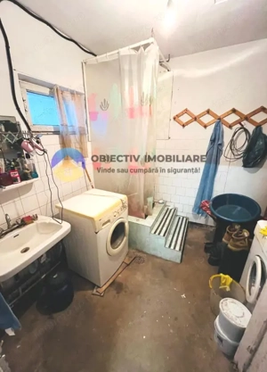 CASA + teren  7702 mp - BODEȘTI   județul NEAMȚ - imagine 11