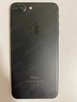 Iphone 7 Plus 32GB - imagine 4