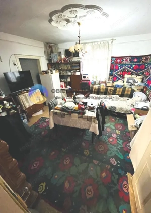 CASA + teren  7702 mp - BODEȘTI   județul NEAMȚ - imagine 8