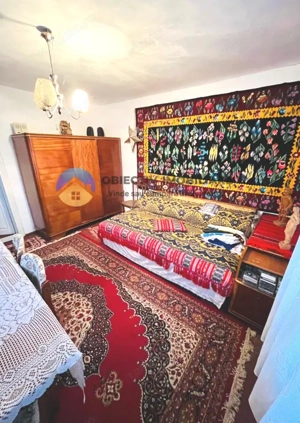 CASA + teren  7702 mp - BODEȘTI   județul NEAMȚ - imagine 4