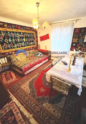 CASA + teren  7702 mp - BODEȘTI   județul NEAMȚ - imagine 5