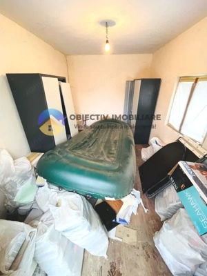 CASA + teren  7702 mp - BODEȘTI   județul NEAMȚ - imagine 10