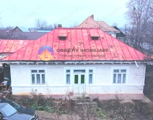 CASA + teren  7702 mp - BODEȘTI   județul NEAMȚ - imagine 12