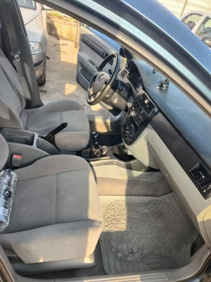 Chevrolet lacetti 1.4 benzina gpl - imagine 2