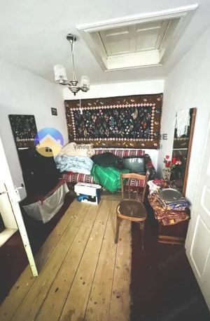 CASA + teren  7702 mp - BODEȘTI   județul NEAMȚ - imagine 6