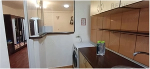 Comision 0! Garsoniera spatioasa Spitalul Judetean - imagine 10