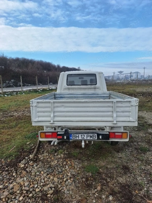  Vw Transporter4 2.5TDI  inmatriculat  - imagine 4