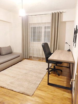 Nicolina parc, apartament 4 cam, 100mp decomandat, parcare, Proprietar