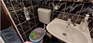 Comision 0! Garsoniera spatioasa Spitalul Judetean - imagine 14