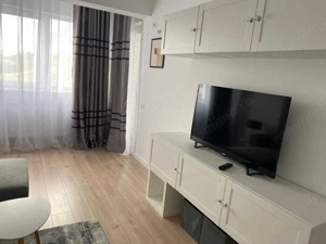 Garsonieră premium cu parcare, centrală proprie, bloc nou, decomandată